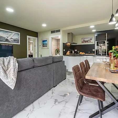 5 Stelle Piscina, Jacuzzi, Wifi - 2 Min Dal Mare * Miami Playa