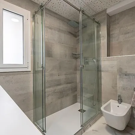 5 Stelle Piscina, Jacuzzi, Wifi - 2 Min Dal Mare Apartment Miami Playa