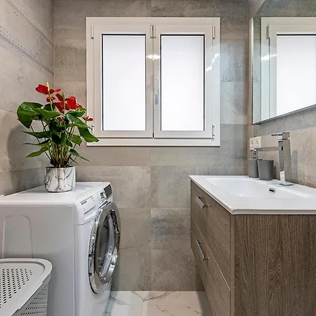 5 Stelle Piscina, Jacuzzi, Wifi - 2 Min Dal Mare Miami Playa